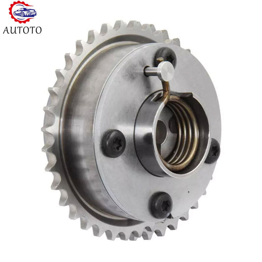 Engine Camshaft Timing Gear Fits for 2.5L 2.7L for Toyota for Camry Highlander RAV4 L4