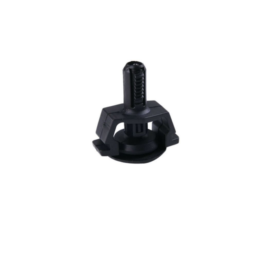 Upper radiator mounting pins are compatible with for Mercedes-Benz W204, W207, W211, W212, and W216 models. (0009912595-)