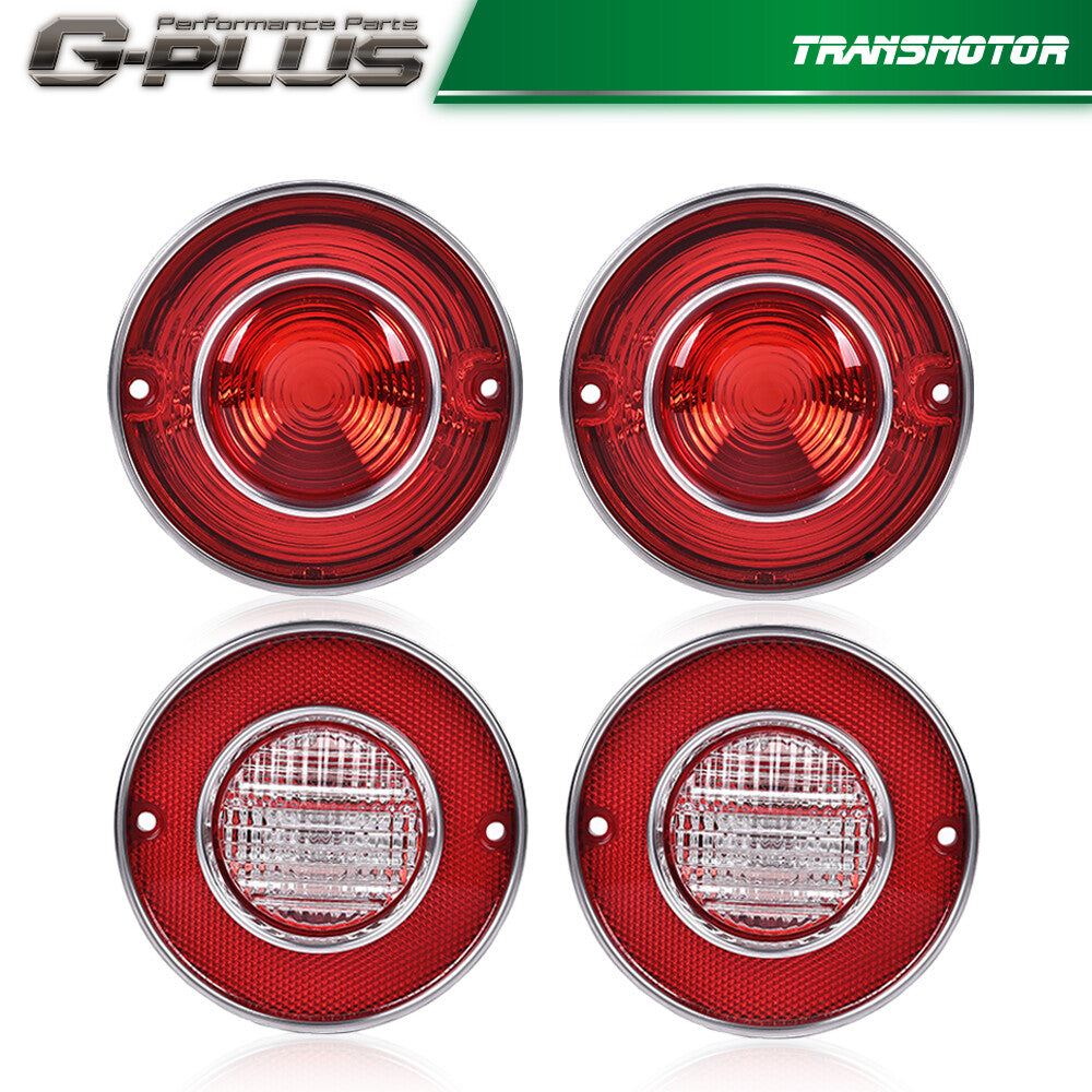 1975-1979 for Corvette C3, new