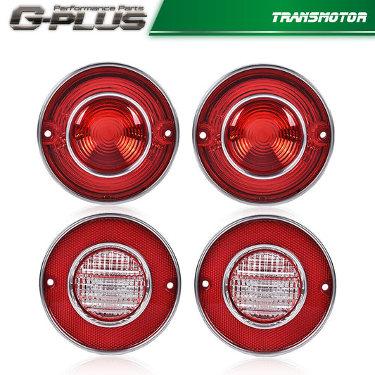 1975-1979 for Corvette C3, new