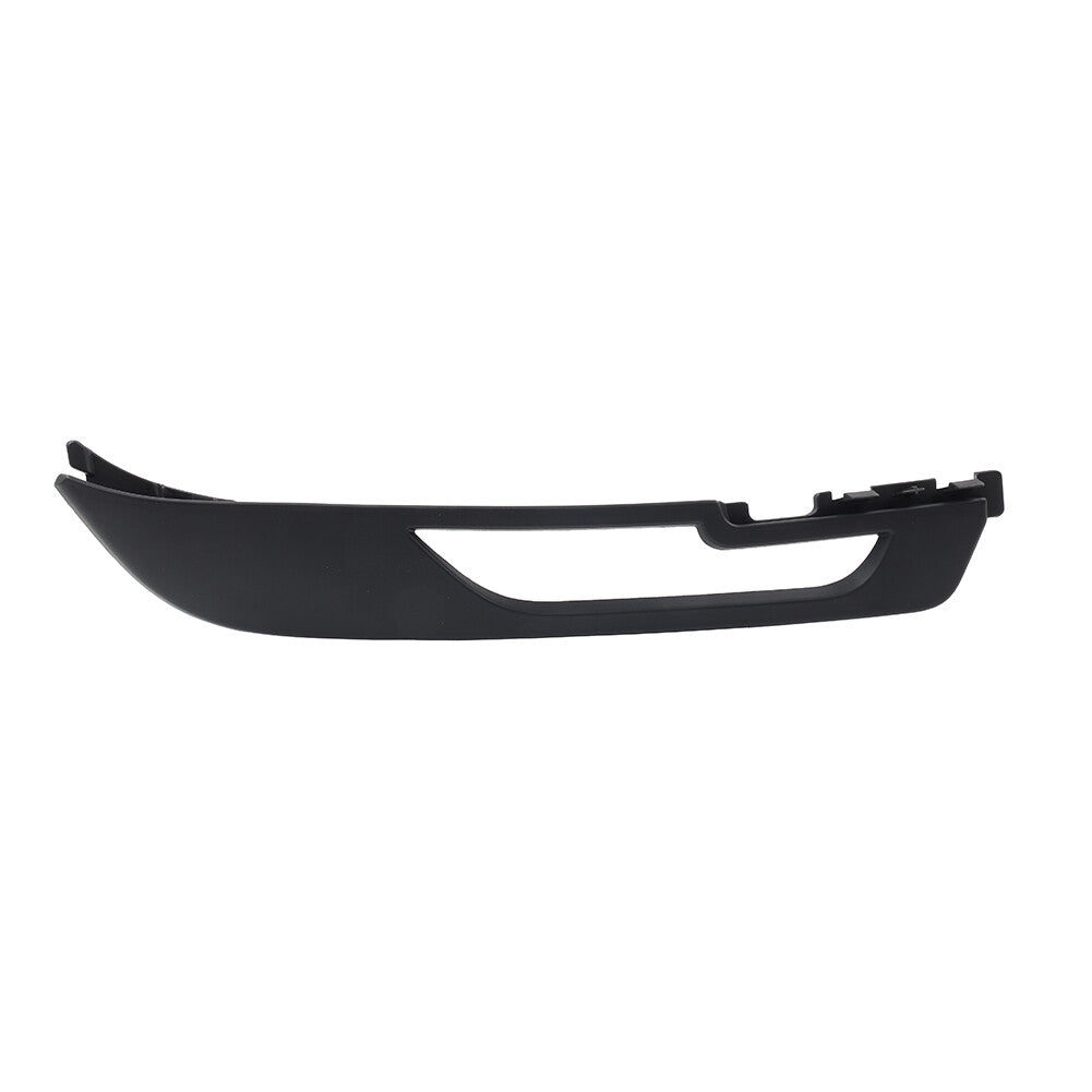 Right Bumper Air Deflector for Land Rover for Range Rover Evoque Non-Sport 2016-2019