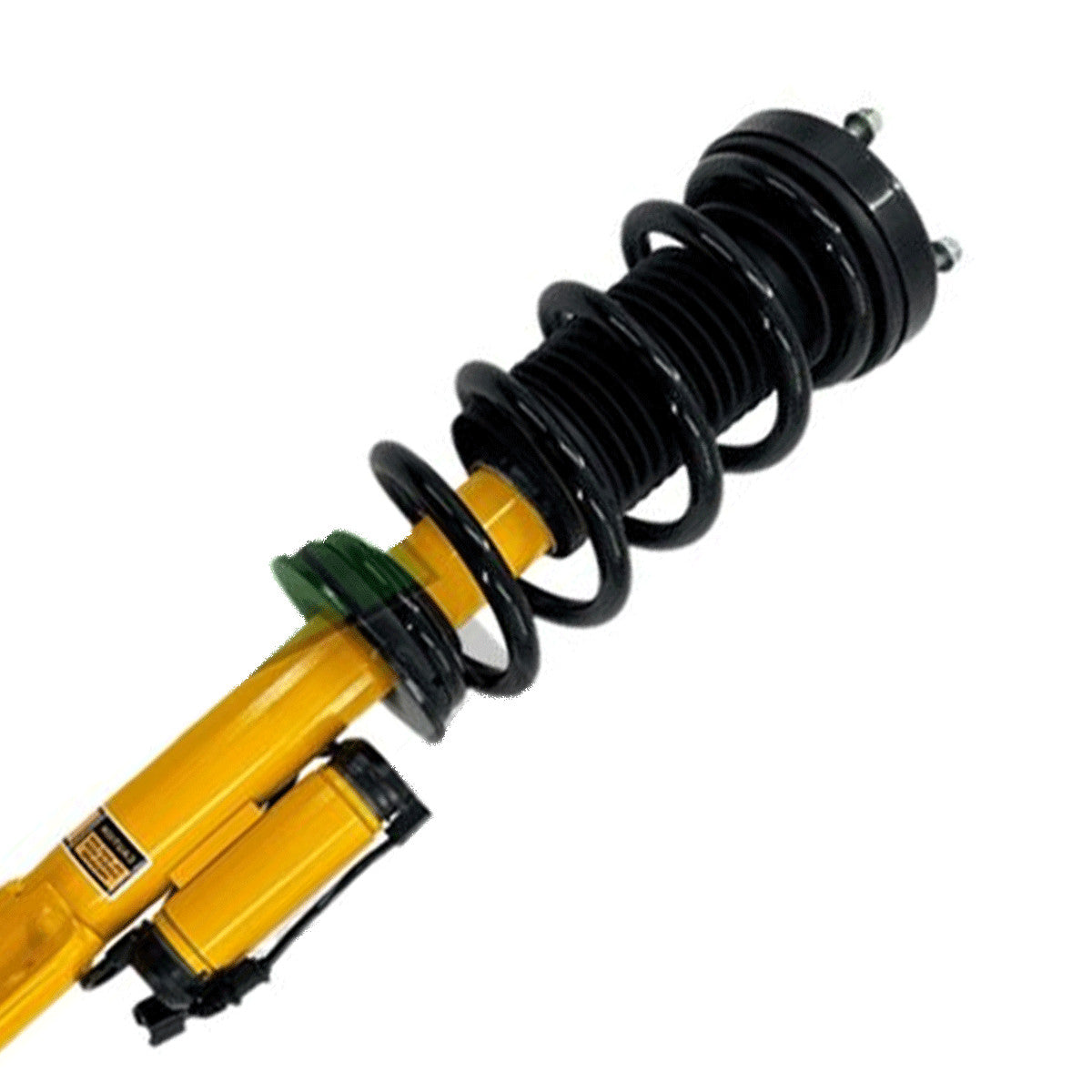 4-piece front and rear shock absorber struts with lift for Lamborghini Aventador LP700 LP720 12