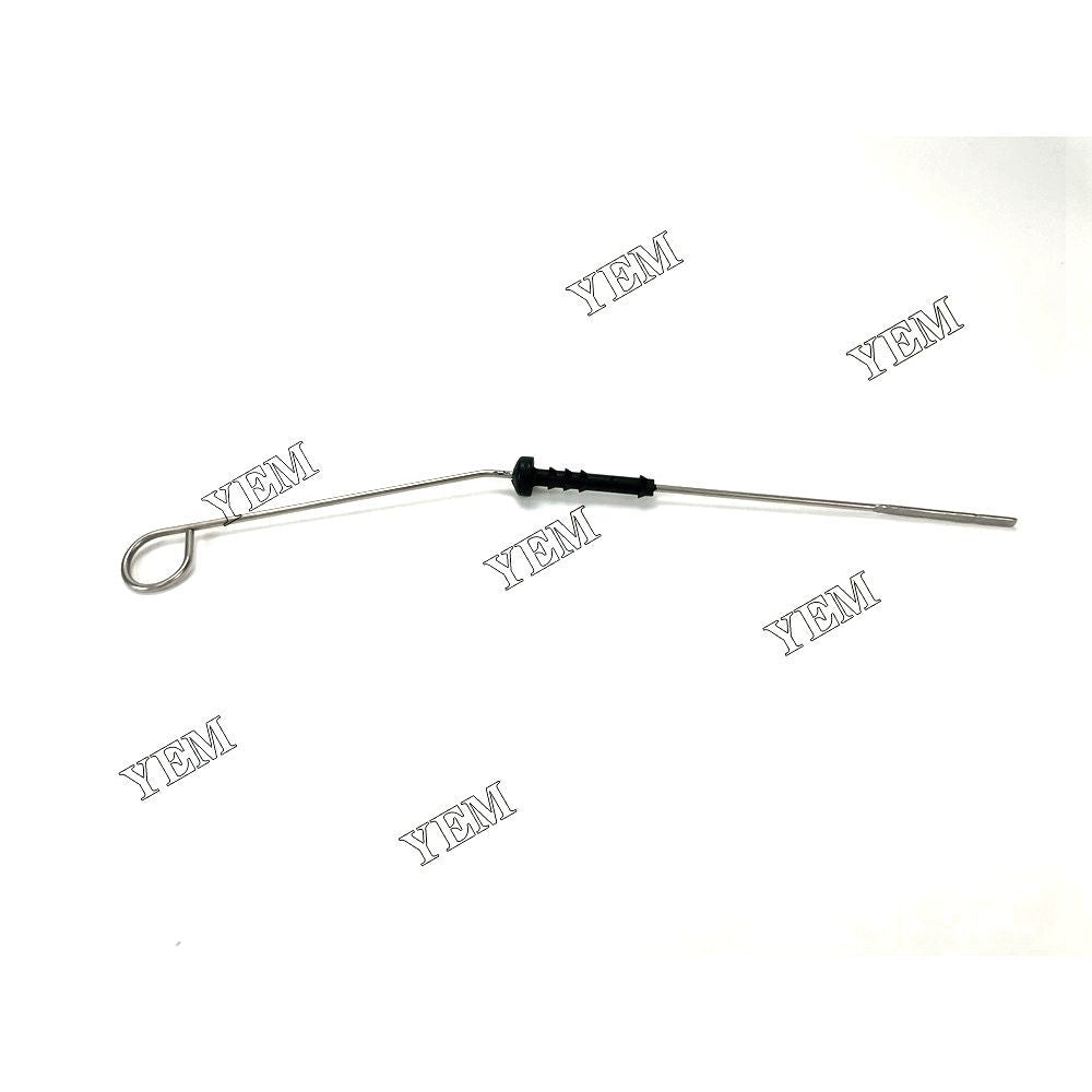 V2607 Oil Dipstick 1J700-36412 Fit For Kubota Diesel Engine Spare Parts.