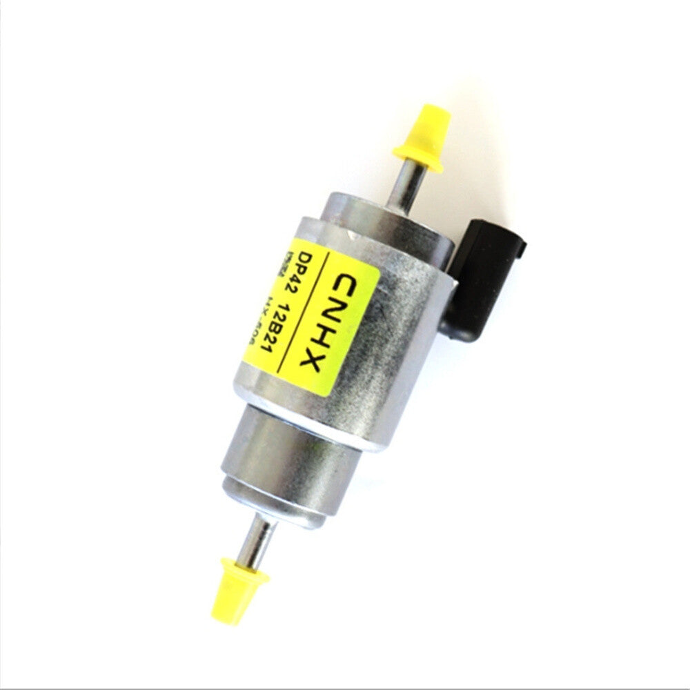 Universal Diesel Heater Fuel Automatic Metering Pump For Webasto DP42 AT2000STC
