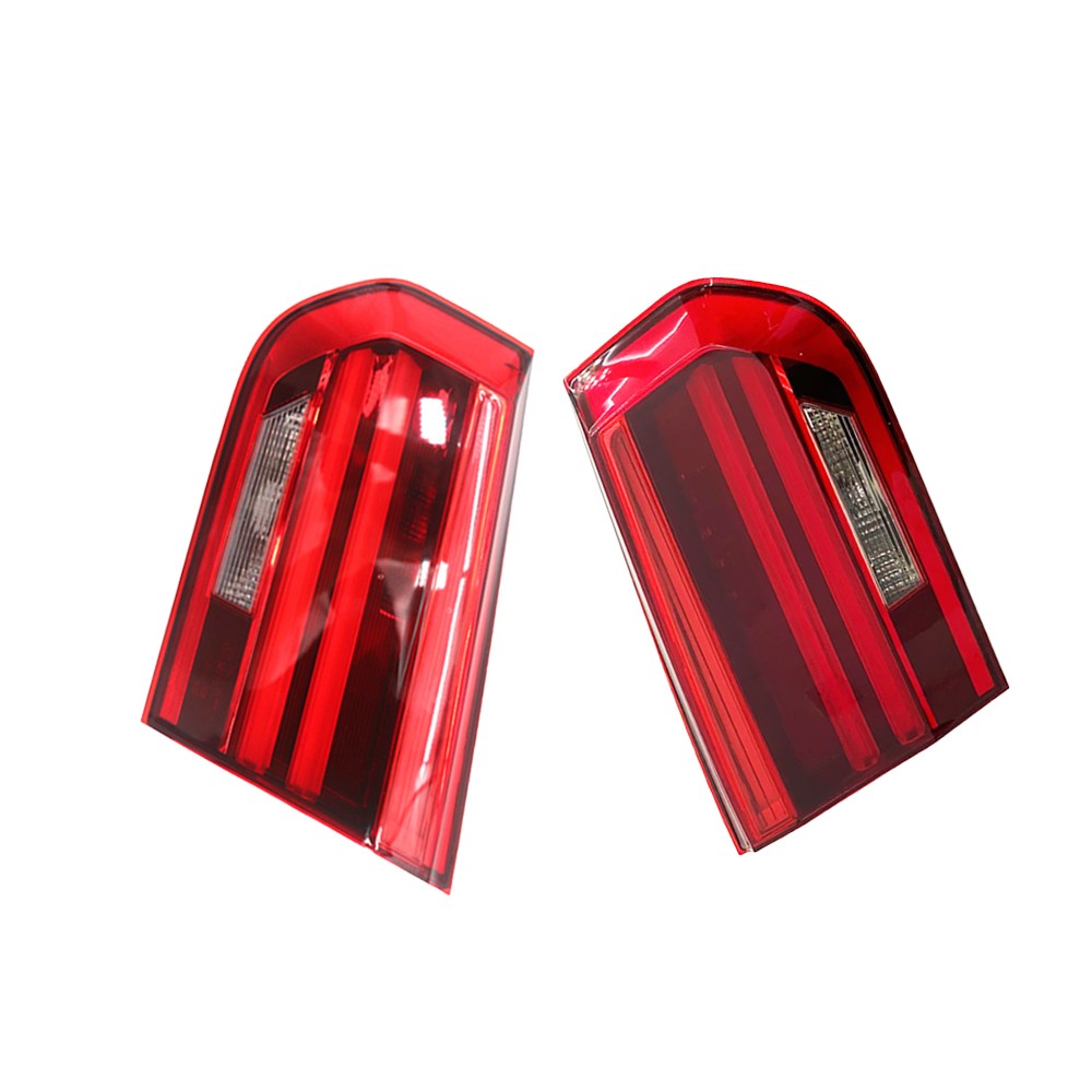 Fit For 3' F30 F31 F80 M3 LCI 14-18 Rear LH RH Tail Light BackUp Without Bulb