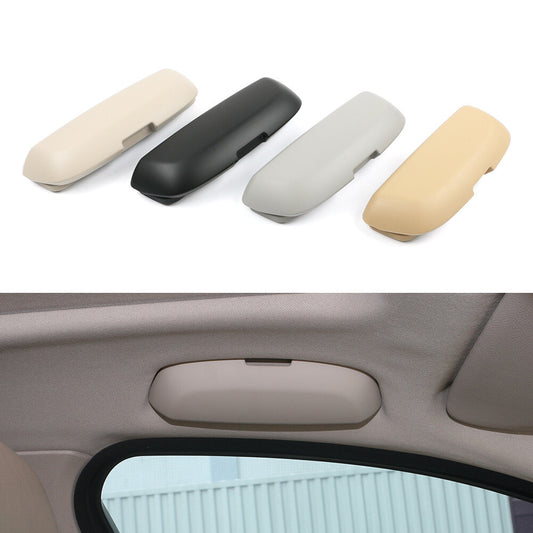 Car Sunglass Case Glasses Box for BMW 1 2 3 4 5 7 Series X1 X3 X4 X5 X6