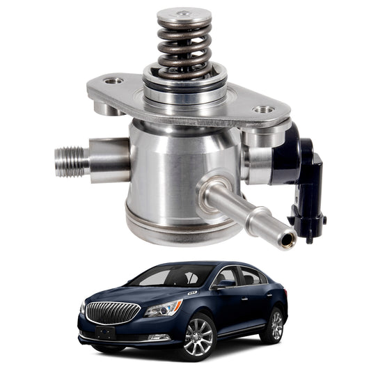 High-pressure fuel pump suitable for Jimny for Buick for Chevrolet Terrain 2.4L 2010-2017 12641847