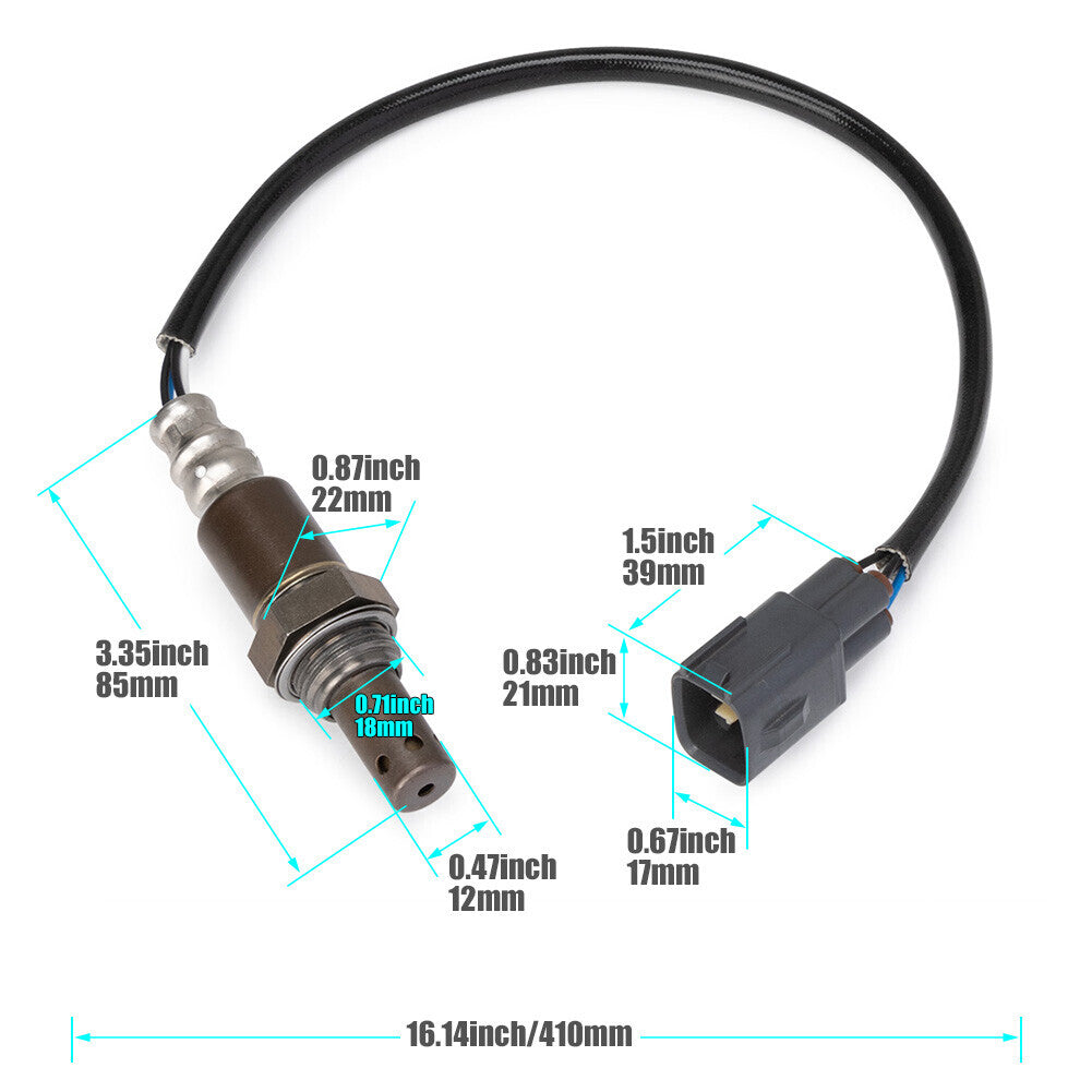 Eccentric Shaft Camshaft Sensor for BMW 5' 6' 7' X5 545i 128i 325i 325xi 550i