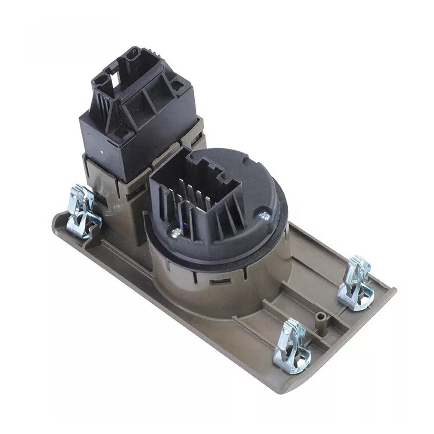HEADLIGHT SWITCH Dimmer Fog Light Head Lamp Control Fits for Ford F150 2004-2008BT