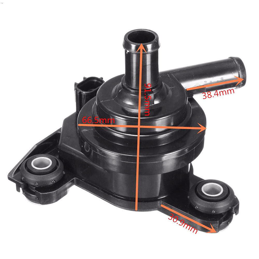 Electric Inverter Water Pump for Toyota Prius Factory G9020-47031 04000-32528