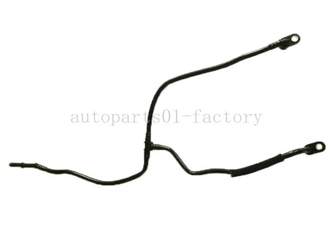 94610602622Radiator Vacuum Pump Hose Line Pipe for Porsche for Panamera for Cayenne 3.6L