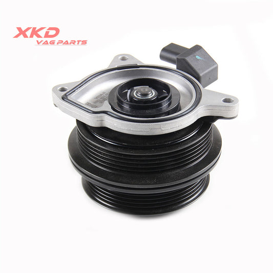 1.4T engine water pump suitable for Volkswagen Beetle CC, for Golf , for Jetta , for Tiguan , CAVD CNWA 03C121004L