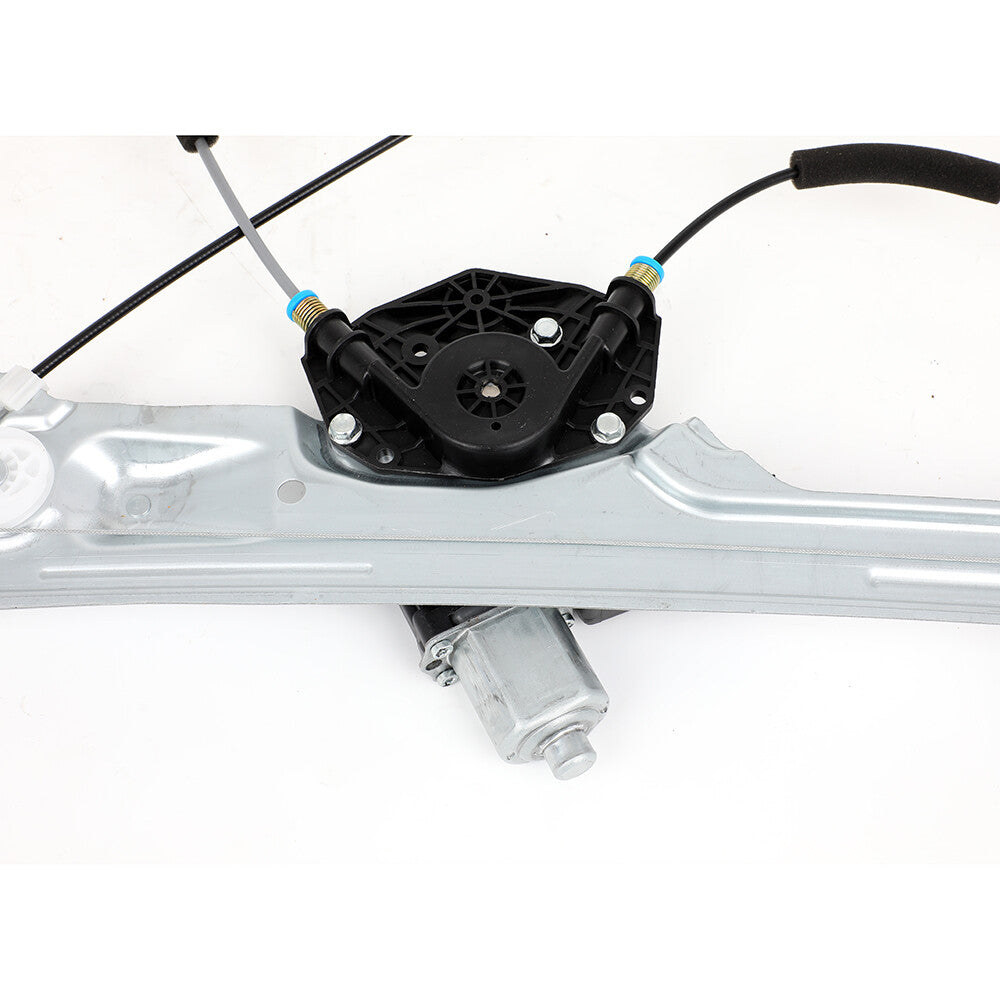 For 2014-2020 for Chevrolet for GMC Front Left w/Motor Power Window Regulator 751-724