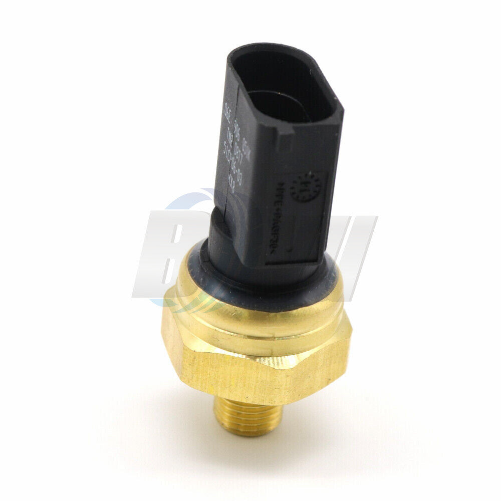 New 06E906051K Fuel Pressure Sensor for VW for Audi A4 A6 Quattro for Volkswagen for Jetta
