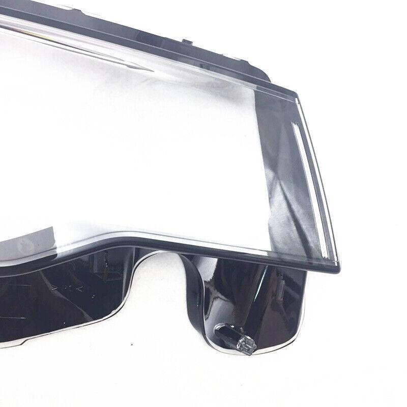 for Jeep Grand Cherokee 2014-2021 Clear Left Side Headlight Headlamp Lens Cover