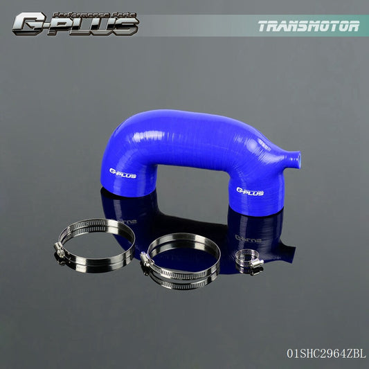 5GT R5 air intake + blower