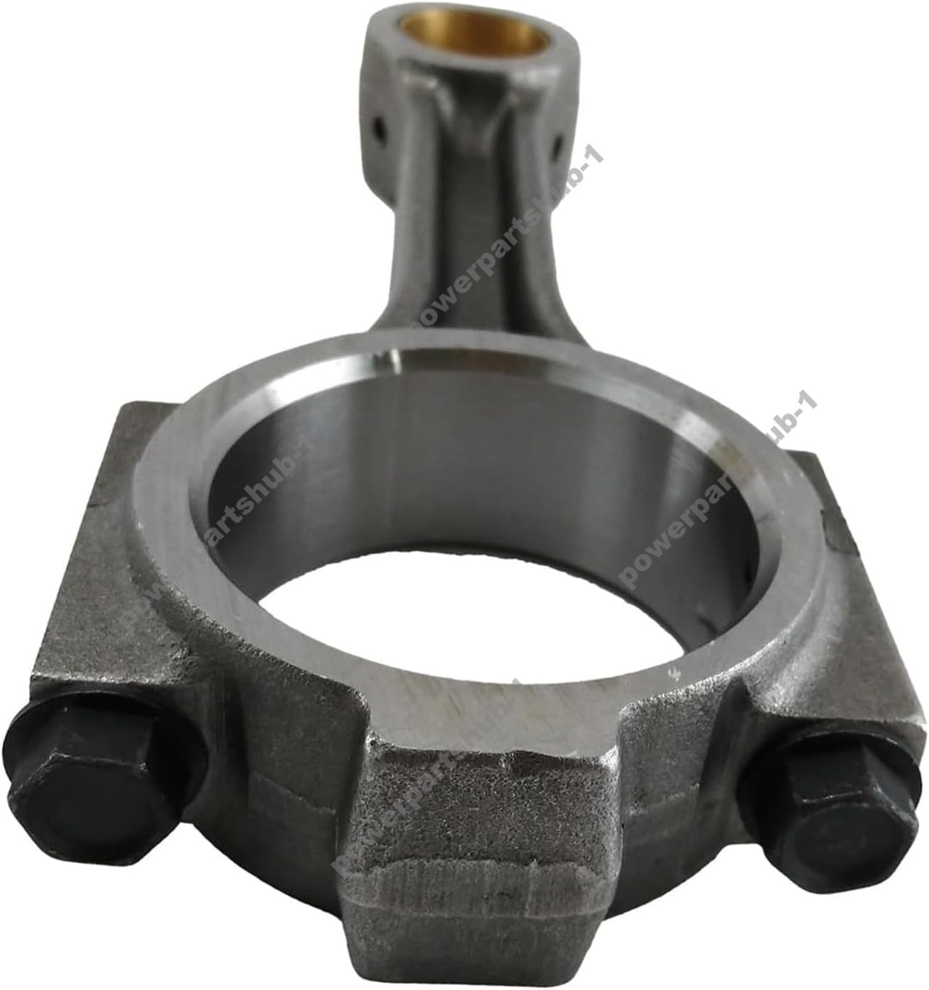4pcs 129900-23000 Connecting Rod for Yanmar 4TNV98 4TNV98C-NJSL Engine Forklift