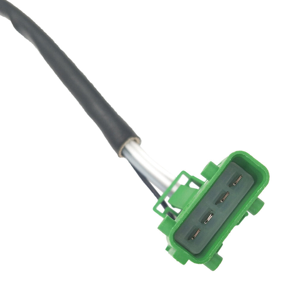 0261545074 Fuel Rail Pressure Sensor for Mazda CX-7 2.3L 2007-2009 L807-18-211