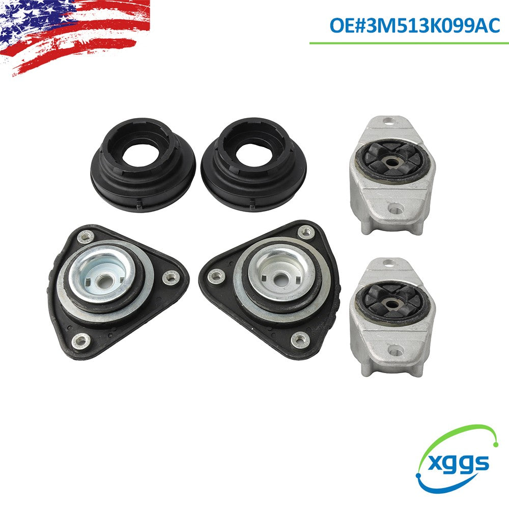 Front Oil Seal Replace# 96465688A 93741868