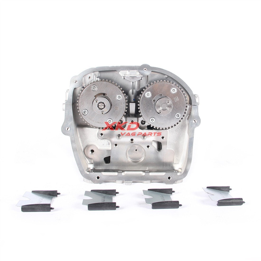 2.0T cylinder head and camshaft suitable for Volkswagen for Golf , for Tiguan , for Audi A5, A6, Q3, Q5 CNC DHH