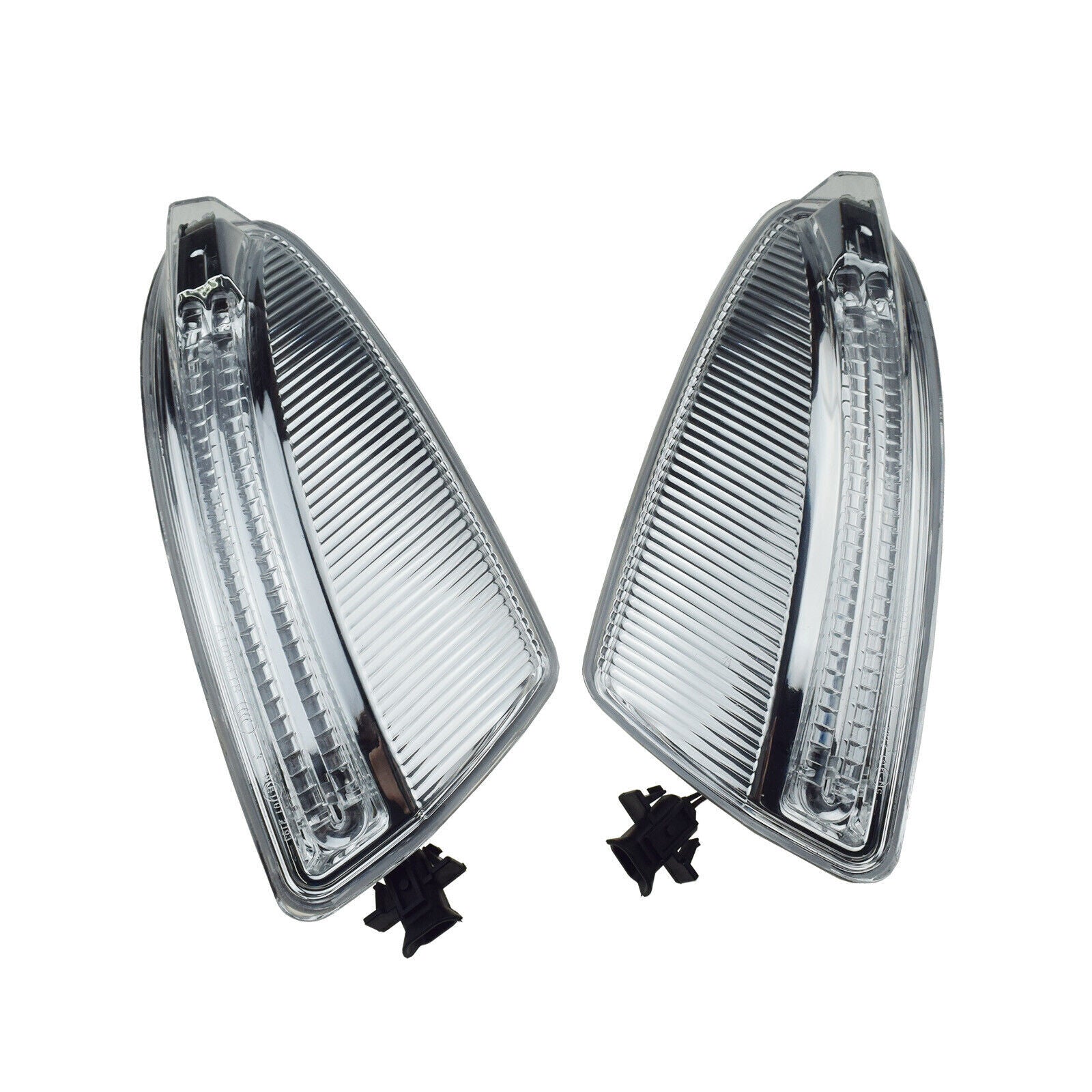 LED Exterior Mirror Turn Signal Left & Right for Benz C-Class W204 S204 W639