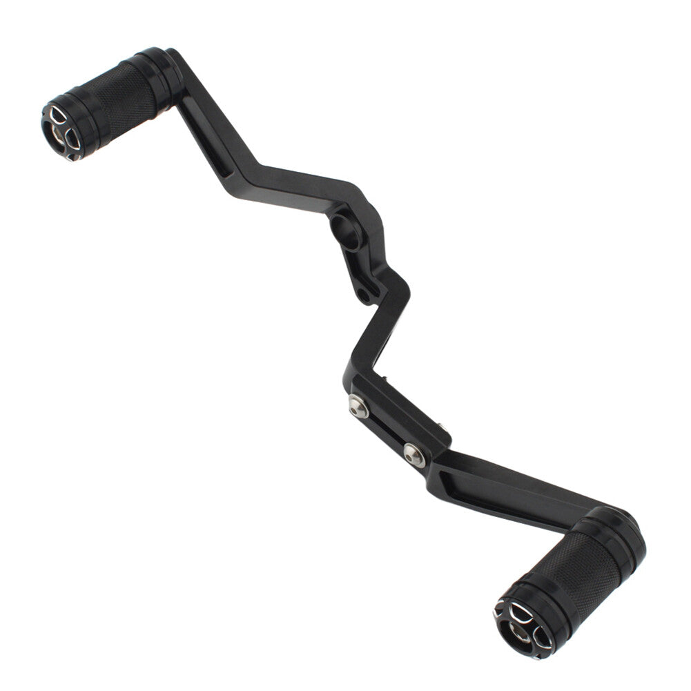 Heel Toe Gear Shift Lever Shifter Pegs for Harley Nightster 975 RH975S 22-24