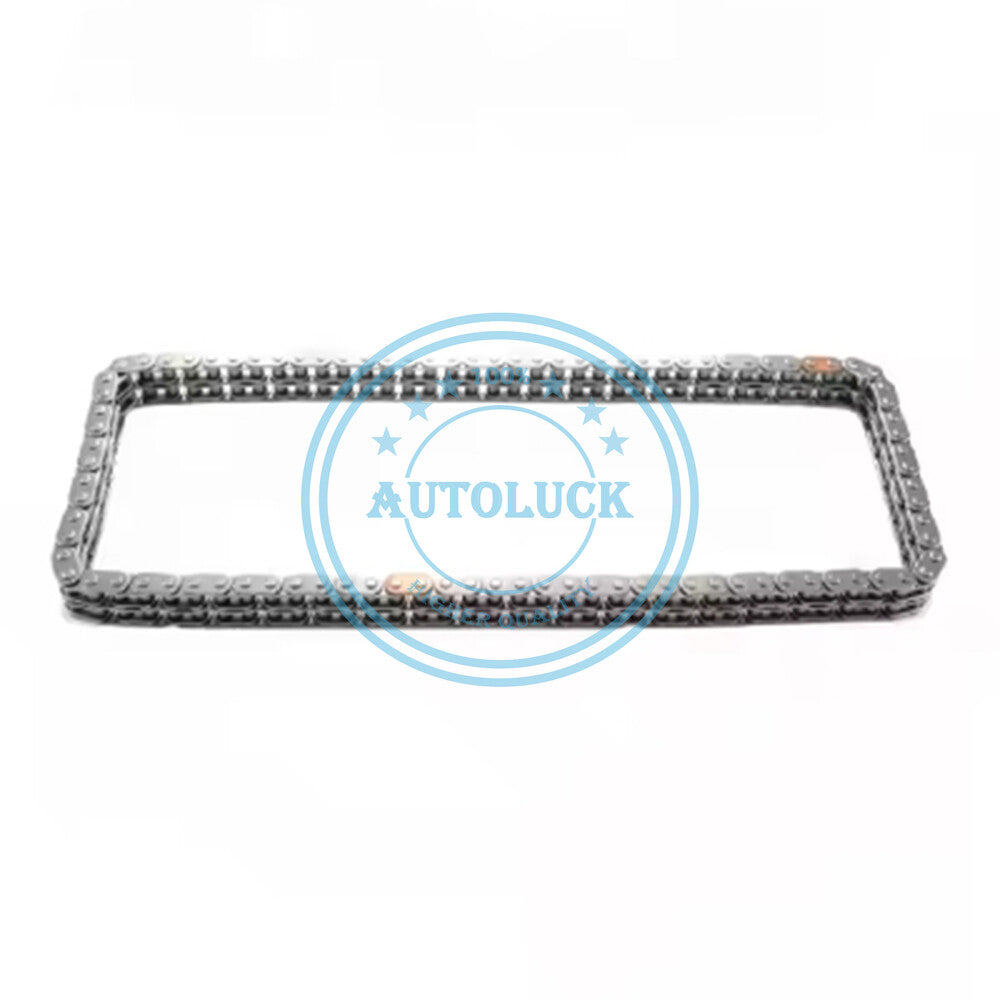 9pcs Engine Timing Chain Kit For YD22DDTI 16V 2.2DCI YD25DDTI for NISSAN SUNNY III