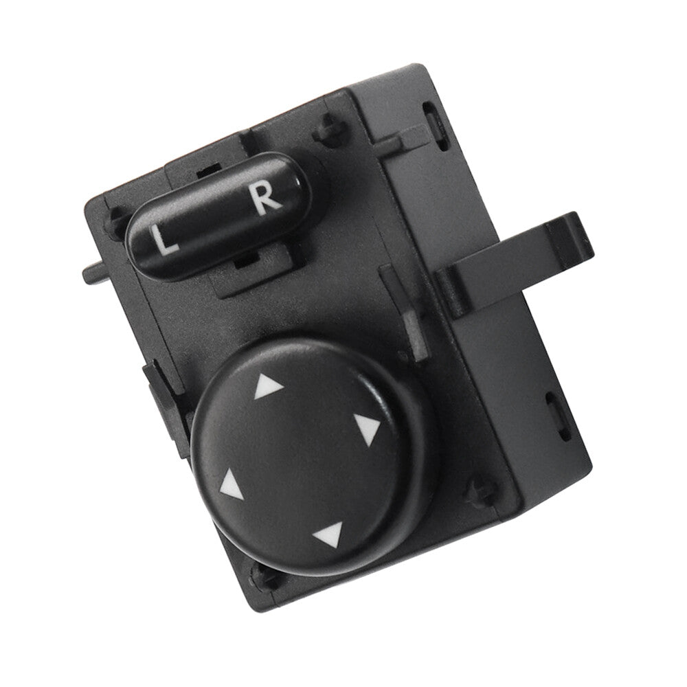 Master Mirror Switch Black for 2008-2017 for Freightliner Cascadia 901-5202