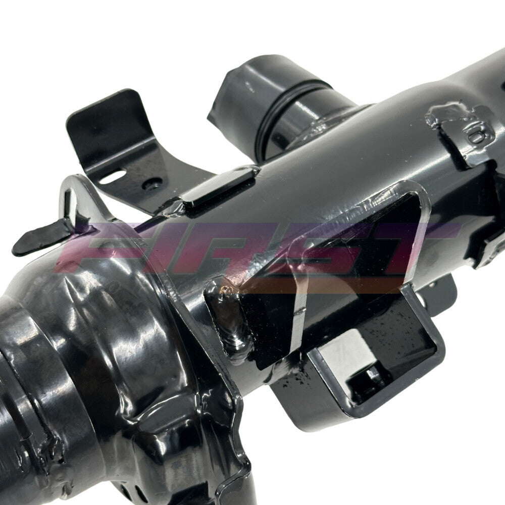 A complete set of front and rear shock absorber struts is suitable for 2010-2014 for Ford F150 SVT Rapto