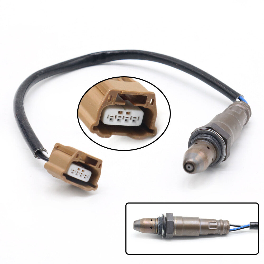 2X Oxygen O2 Sensor Up+Down For 2011-2015 for Chevy for Cruze 1.8L, 2012-2015 Sonic 1.8L