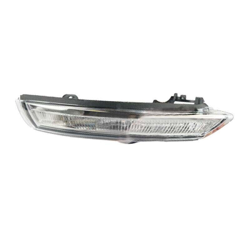 Right Side LED Rearview Mirror Signal light lamp for Cadillac ATS/-V 2013-2018