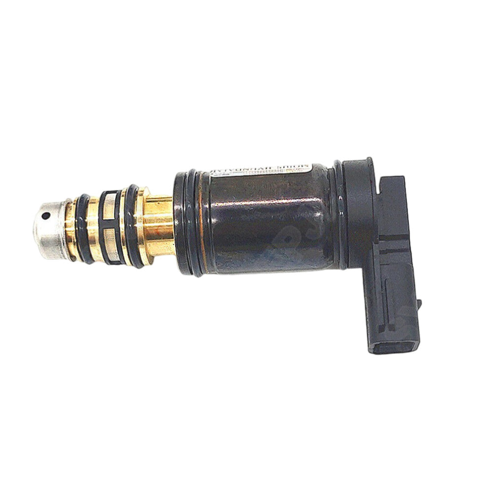 AC compressor control valve 97674-C2000, suitable for Hyundai Sonata 2.0L and 2.4L, 2015-16, new.