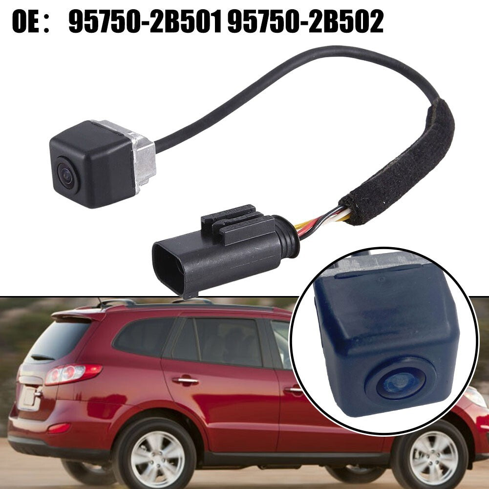 for Hyundai For Santa Fe 2010-2013 Car Reverse Camera 95750-2B501 95750-2B502