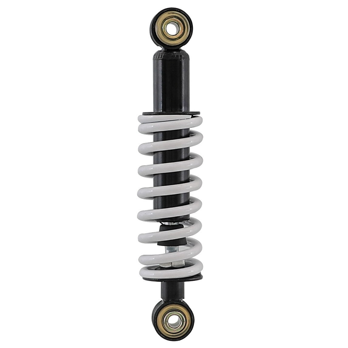 7.5-inch 190mm rear shock absorber, 200lb capacity, suitable for mini off-road bikes, all-terrain vehicles, motorcycles, and motocross.