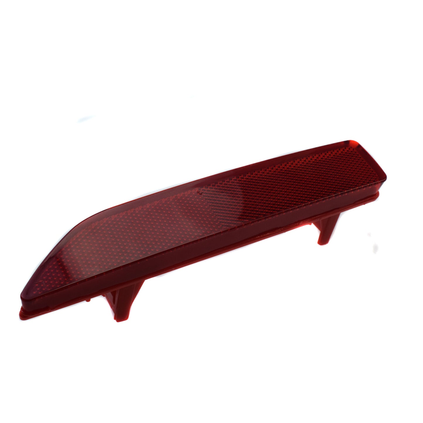 Rear Left Bumper Reflector for Acura for RDX for Honda CR-V Crosstour 33555SWAA01