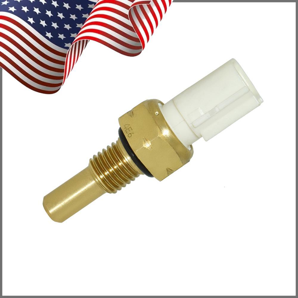 Coolant Temperature Sensor for Honda Crosstour Fit HRV Odyssey Pilot 179700-0500