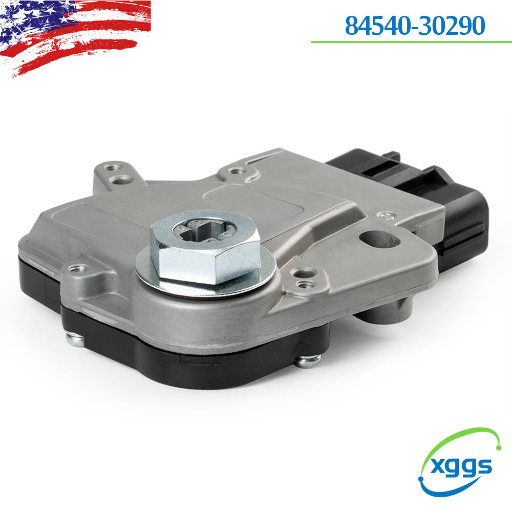 1x 84540-30290 Neutral Safety Switch for Toyota Tacoma 1999-04 Previa Pickup Unit