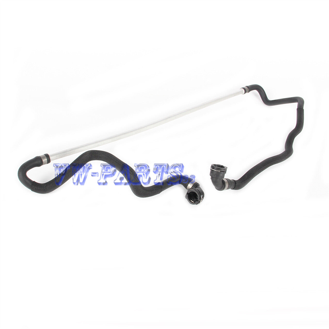 Radiator Coolant Hose Pipe Fit for BMW 535i 640i 740i #17127598249#