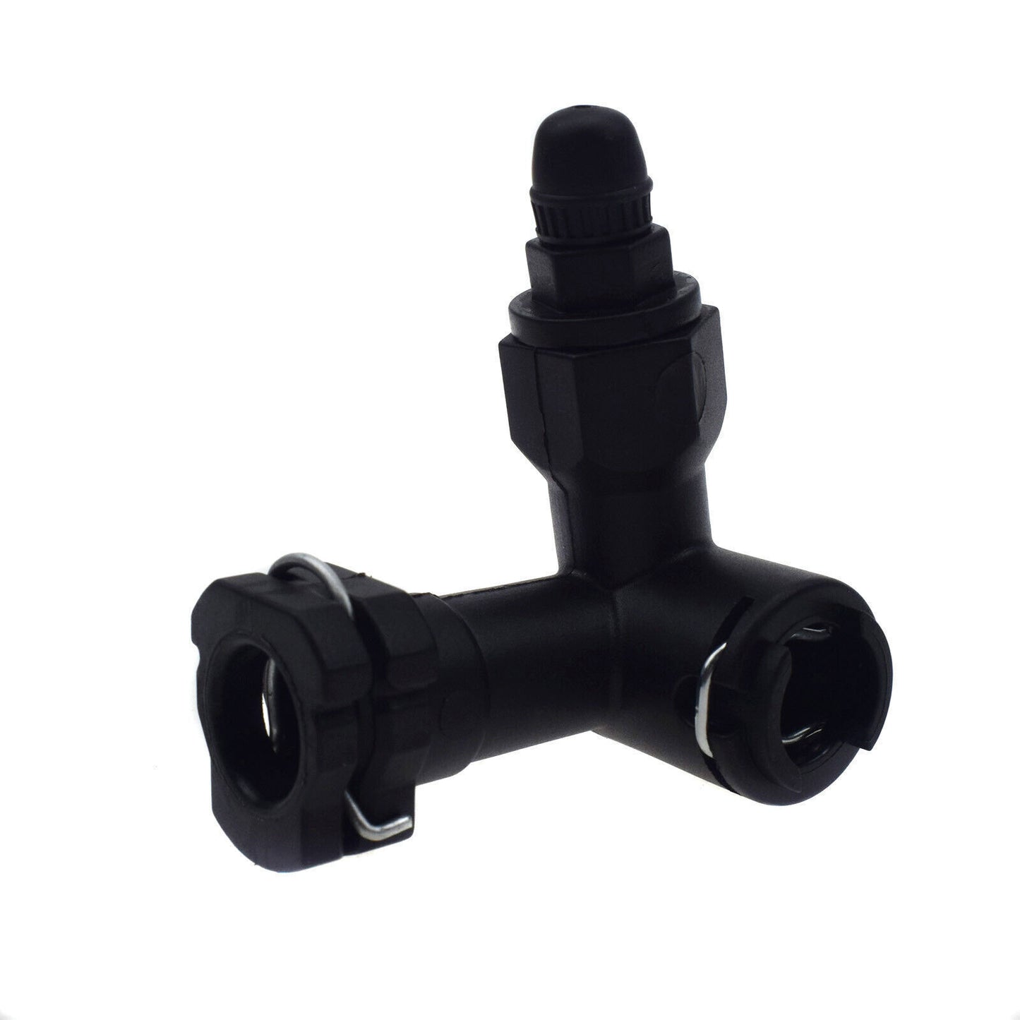 Transmission clutch control elbow for Chevrolet Trax Sonic for Opel Astra 13105589