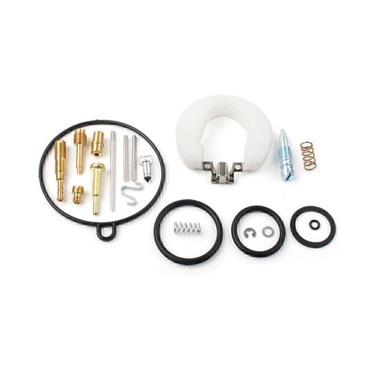 Carburetor Repair Rebuild Kits for Honda Aero 80 NH80 80cc Scooter New