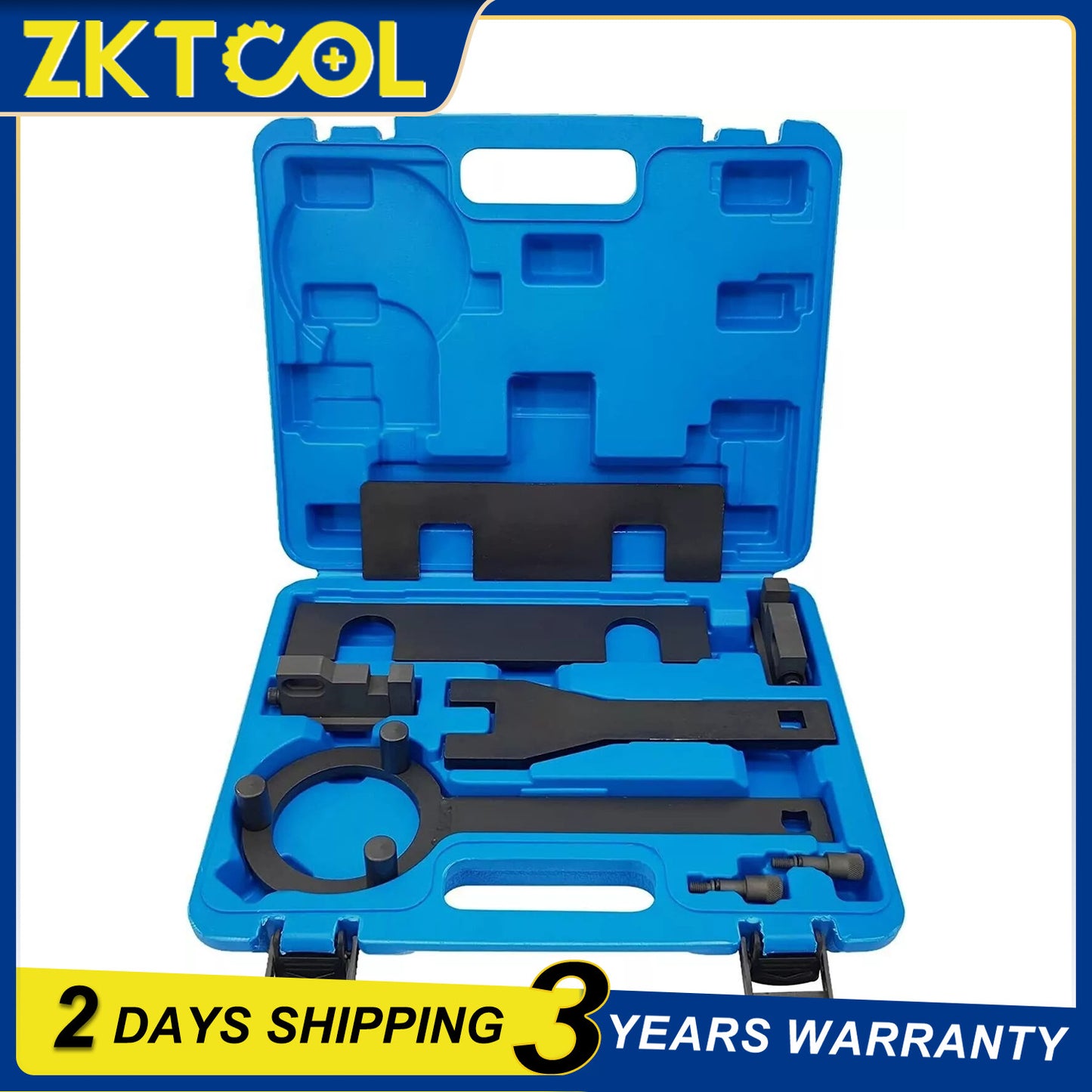 Engine Timing Tool kit fit for Buick Excelle for Chevrolet New for Cruze 1.5T Engine