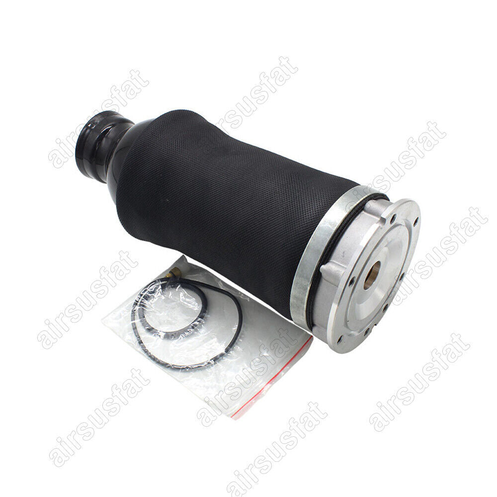 Front L/R Air Suspension Spring Bag for Audi A6 C5 4B2 4B5 Allroad 4BH 1998-2005