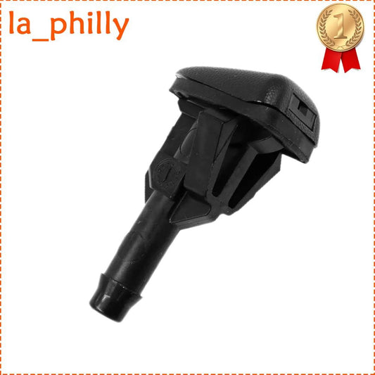 Fit For Mountaineer 2002 to 2010 Front Windscreen Wiper Washer Spray Nozzle
