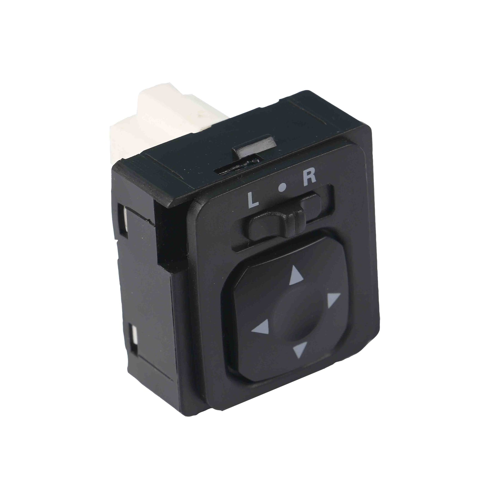 Front Rearview Mirror Control Switch for Mitsubishi 2003-2017 Lancer Evolution