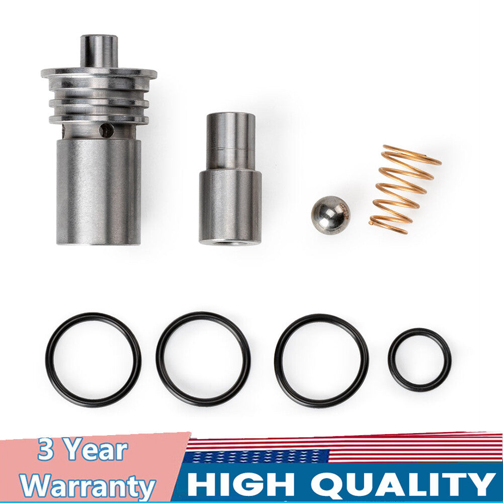 Cooling flow bypass valve kit STL010 for universal transmissions 6L80/6L90/8L90/10L90