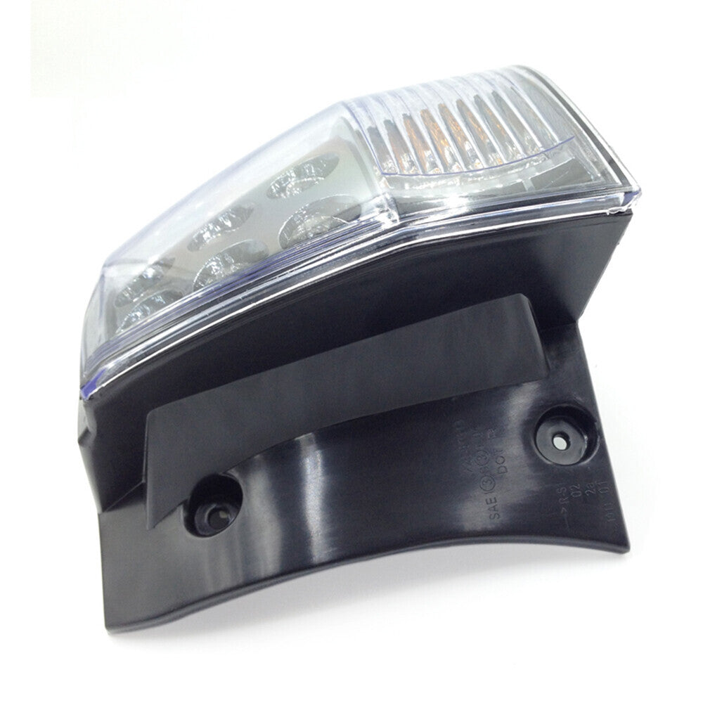 Right Rear Tail Light Lamps for Mitsubishi Outlander EX 07-13 Passenger 8330A380