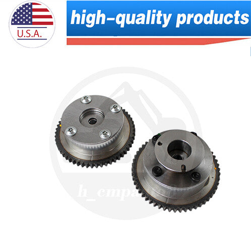 VVT Timing Gear Sprocket Exhaust Intake for Hyundai for Kia 1.8L for Elantra Forte Koup