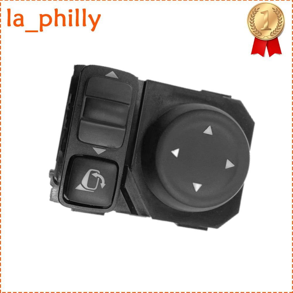 Mirror Glass Switch Fits For Qashqai for X-Trail Sylphy TIIDA TEANA LIVINA