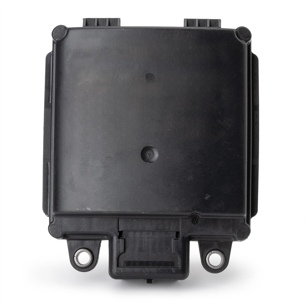 One blind spot monitoring sensor JC3T-14C689-AC replacement part for Ford F150 F250sd