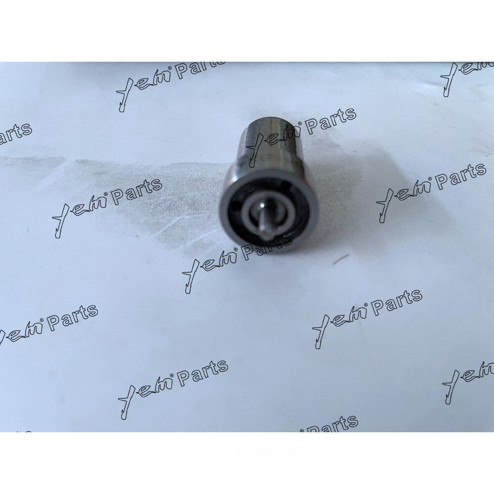 3PCS K3B Nozzle DN4SD24 105000-1130 for Mitsubishi K3B Fuel Injector Nozzle